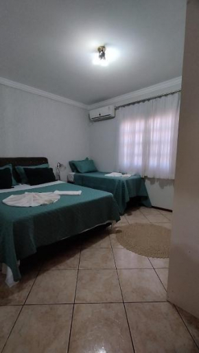 011 - Casa com Piscina - Luci's place